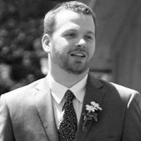 Accenture Employee Stephen Flavin's profile photo