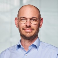 POLYVANTIS Employee Roland Mickal's profile photo