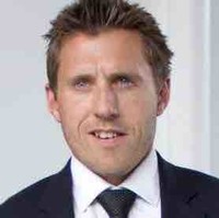 RED Construction Group Ltd Employee Jon Mrics's profile photo