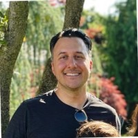 Israport Builders LLC Employee Noah Sutton's profile photo