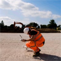 AFS EARTHMOVING & AGGREGATES Employee David Lawton's profile photo