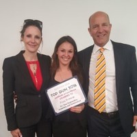 LVA Group Employee Briana Brommage's profile photo