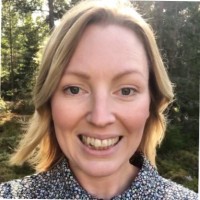 Agronod Employee Tove Bratt's profile photo