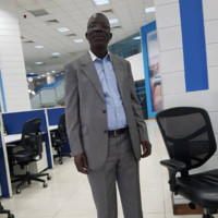 David Opiyo Email