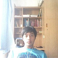 Phi Employee Bill Zhao's profile photo
