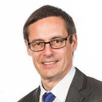 VINCI Construction Employee Olivier Cuchet's profile photo