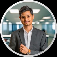 Itanta Analytics Employee Pramod Konde's profile photo