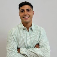 Emendu Employee Fernando Parrochia's profile photo