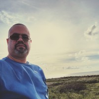 Moniteur Devices Inc Employee Alex Velez's profile photo