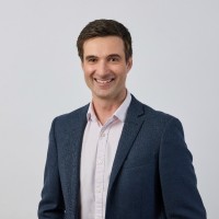 IGO Ltd Employee Alastair McDonald's profile photo