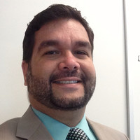Dade County Federal Credit Union Employee Roberto Plasencia's profile photo