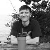 Interlude Studio Employee Andrew Del Rizzo's profile photo