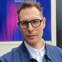 Sedna Employee James Kellerman's profile photo