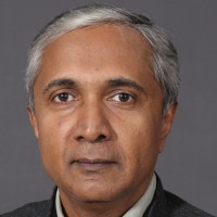 Christian Medical College Vellore Employee Vikram Mathews's profile photo