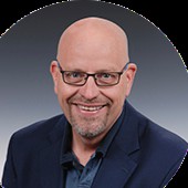 The Partnering Group Employee Don Baker's profile photo