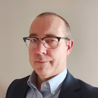 Antwerp Management School Employee Roel Eykens's profile photo