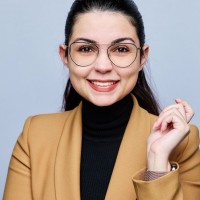Anielly Karise Zeferino Email & Phone Number