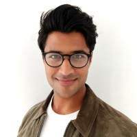 JDE Peet's Employee Aaron Kumar's profile photo