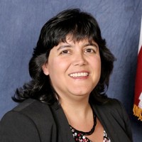 Big Red Rooster Flow Employee Jennifer Federico's profile photo