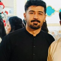 Dropslab Technologies Employee Hamza Akram's profile photo