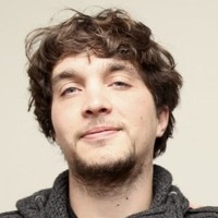 l'Informé Employee Jérémy Joly's profile photo