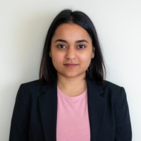 Zoetis Inc. Employee Shraddha Upadhyay's profile photo