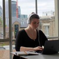 Keepthinking Employee Sarah Hudson's profile photo