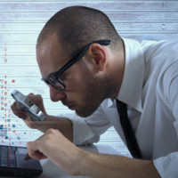 Wide Open Tech Employee David Grey's profile photo