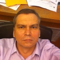 CYBERPLAT.COM Employee Юрий Шабалин's profile photo