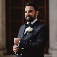 Tradetech Services Australia (TSA) Employee Arash Saadati's profile photo