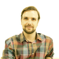 InstaBuilt Employee Alban Zeka's profile photo