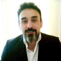 Walsh Integrated Employee Saeed Rahemi's profile photo