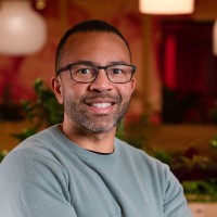 T-Mobile Employee Benjamin Burr's profile photo