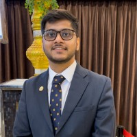 Kishor Naik Email