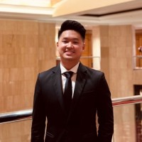 The Ritz-Carlton Hotel Company, L.L.C. Employee Andre Tjoa's profile photo