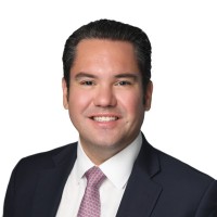 Davies - Consulting Division Employee Charles Pressner's profile photo