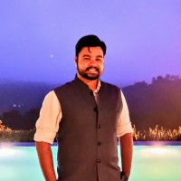 Vicinyty Employee Ketan Yadav's profile photo