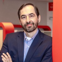 Bradesco Seguros Employee Alexandre Nogueira's profile photo