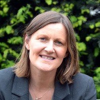 Yoti Employee Julie Dawson's profile photo