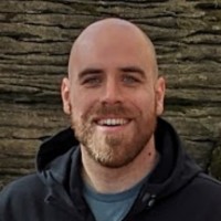 Eluve Employee Jesse Carter's profile photo