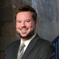 LP Insurance Services Employee Travis Reed's profile photo