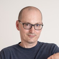 Interfracht Employee Michal Tomeček's profile photo