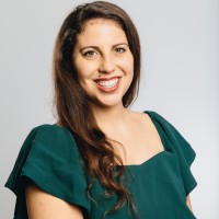 EpiBone, Inc. Employee Julia Porrino's profile photo