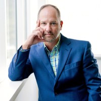 Bryan Harris Email & Phone Number