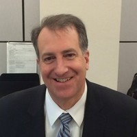 Liazon Employee Ted Theodoropoulos's profile photo