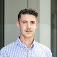 atpoint. Employee Stelio Kistler's profile photo