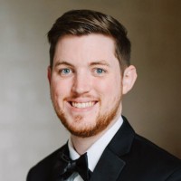 Malamut & Associates Employee Christian Hoban's profile photo