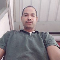 Tree House Employee Krishna Khavanekar's profile photo