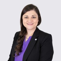 Fathom Digital Manufacturing Employee Sarah Bain's profile photo