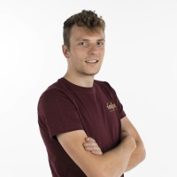 Timfin Employee Ben Wandels's profile photo